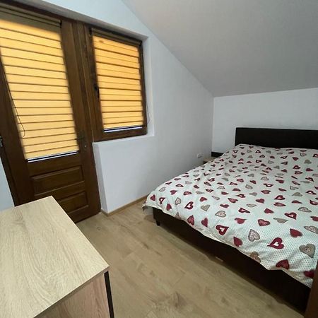Cabana Retegan Băile Figa Beclean  Exterior foto
