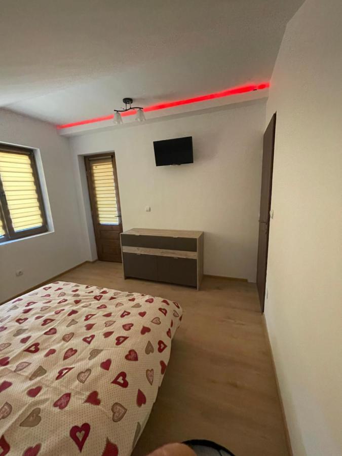 Cabana Retegan Băile Figa Beclean  Exterior foto