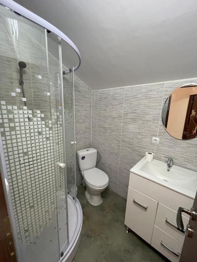 Cabana Retegan Băile Figa Beclean  Exterior foto